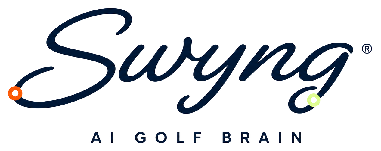 SWYNG — ai golf brain